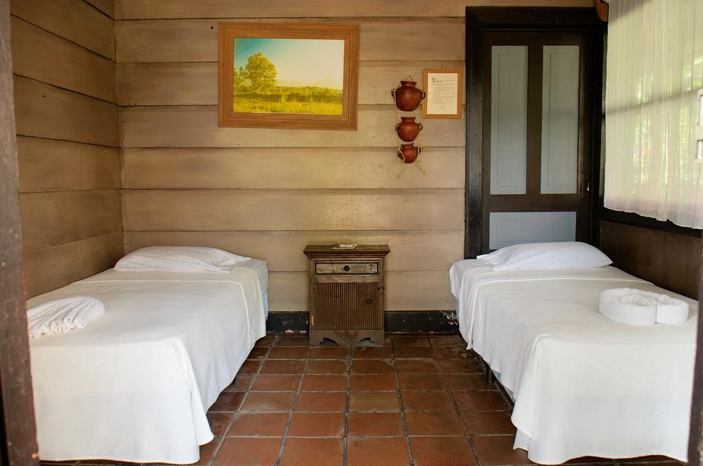 Takalik Maya Lodge El Asintal Exterior foto