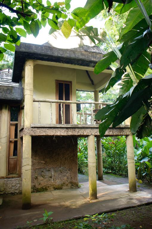 Takalik Maya Lodge El Asintal Exterior foto